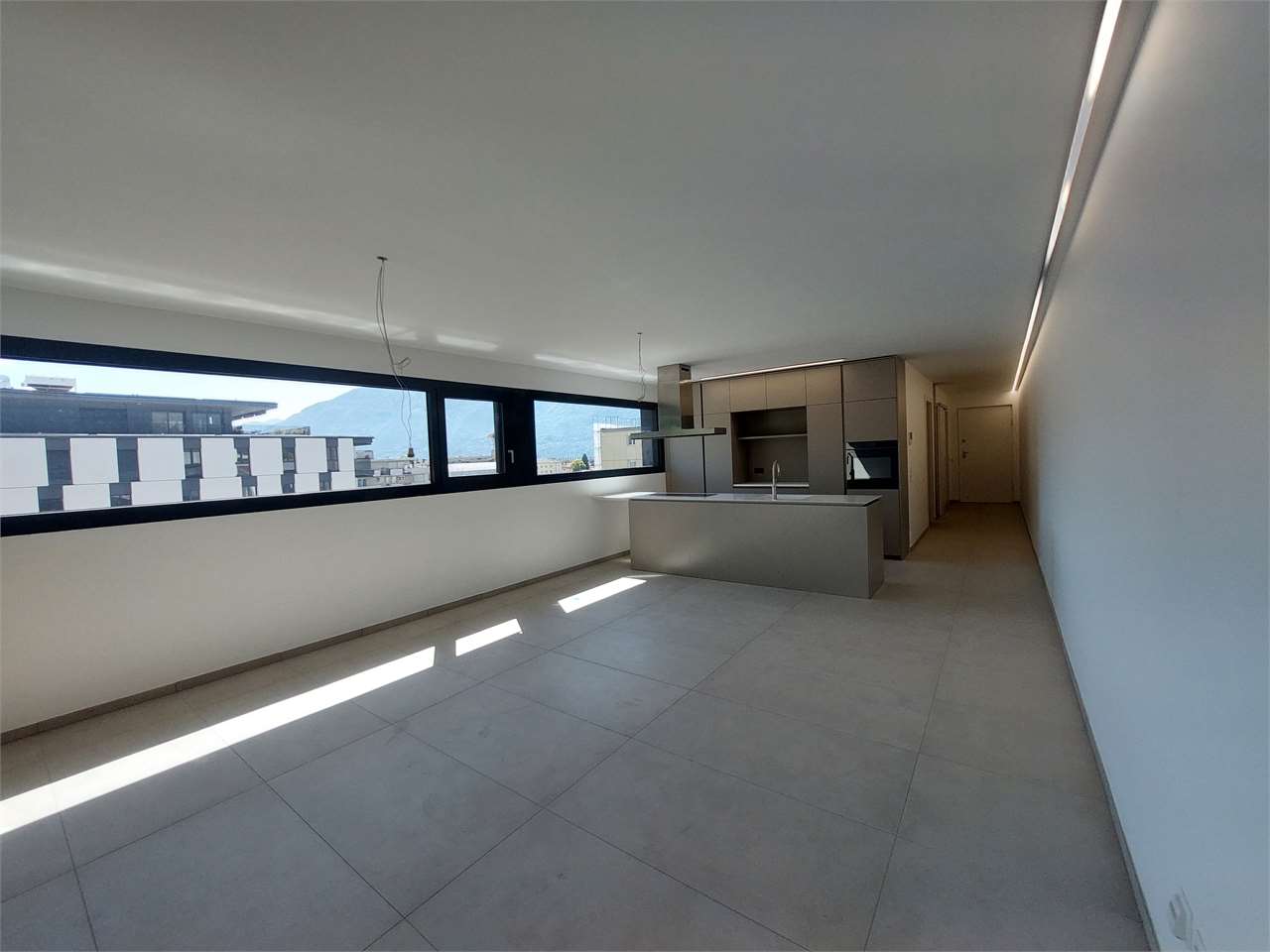 Rif. 2640 Locarno nuovo 2.5 locali con terrazza - Bild 4