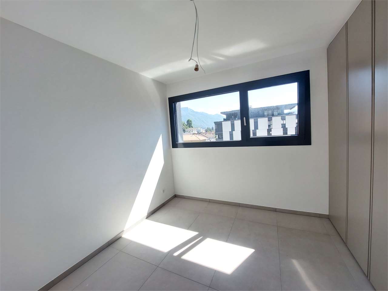 Rif. 2640 Locarno nuovo 2.5 locali con terrazza - Bild 7