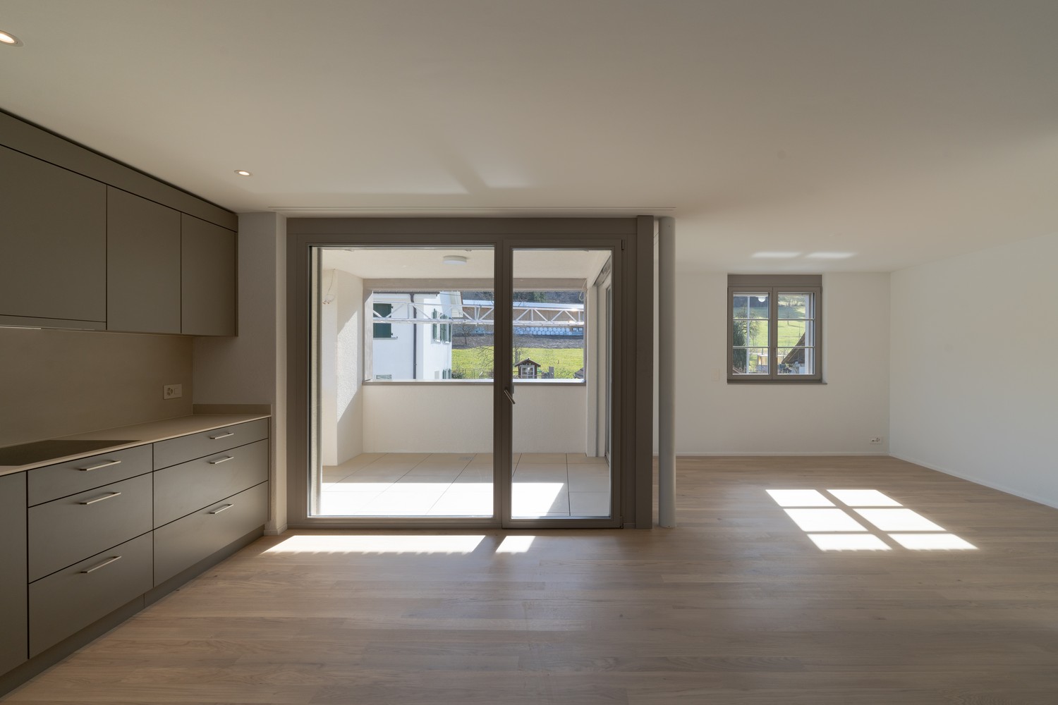 3 ½ Zimmer-Wohnung, 8488 Turbenthal - Bild 3
