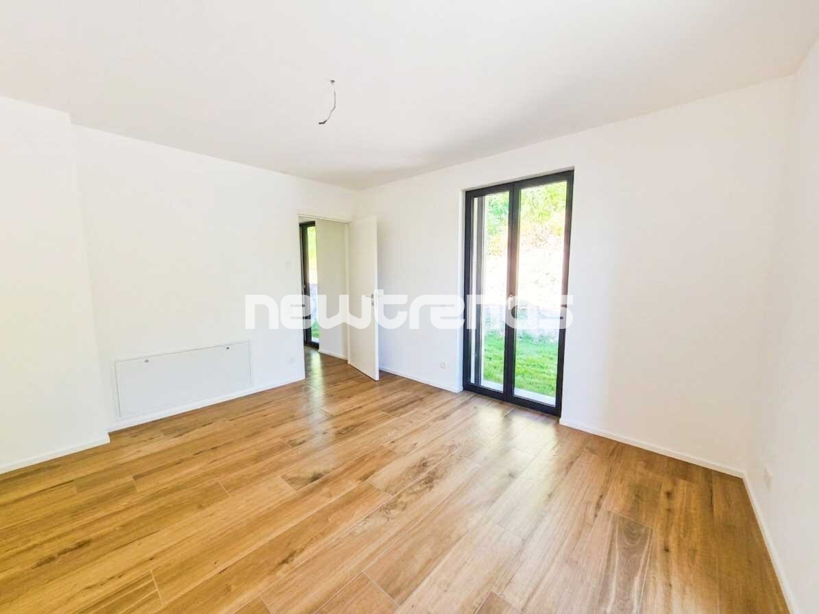 Pura-Caslano: affittasi nuovo 2.5 locali con giardino e patio - Bild 1