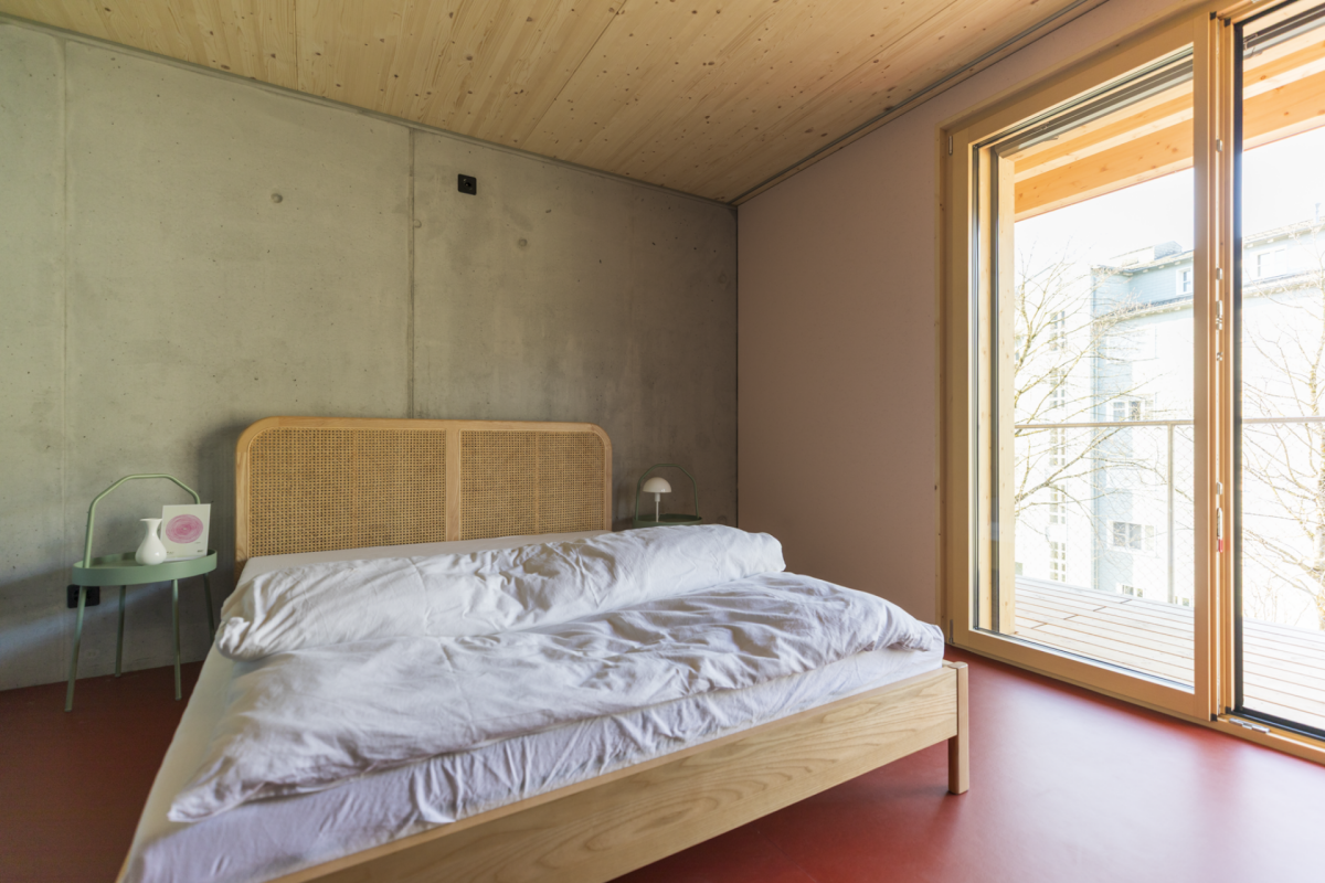 Moderne 6-Zimmer-Reiheneinfamilienhäuser mit stilvoller Galerie (Erstvermietung) - Bild 10