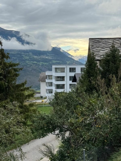 2.5-Zimmerwohnung - Komfortabel wohnen im Neubau «Orttoli» - Bild 6