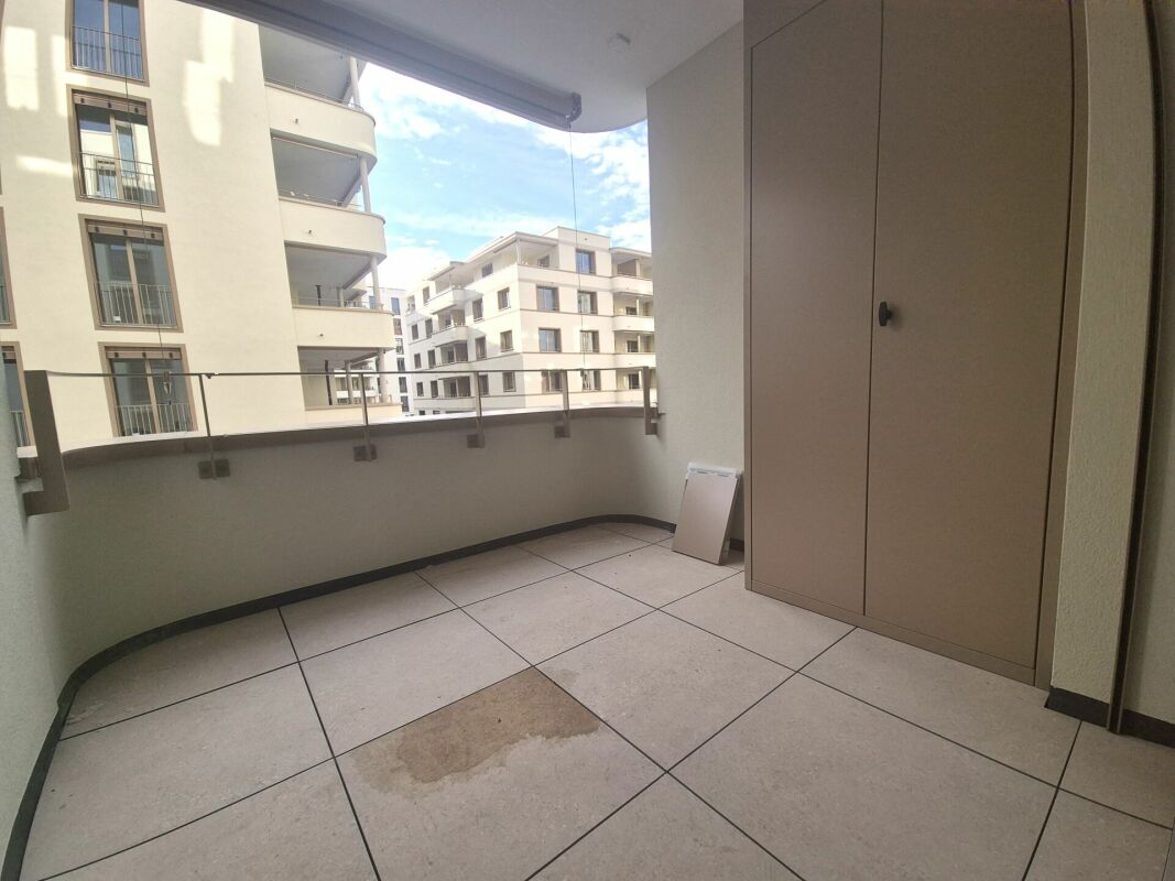 Prairie 3 - Appartement 2.5 pièces au 4ème étage - Bild 2
