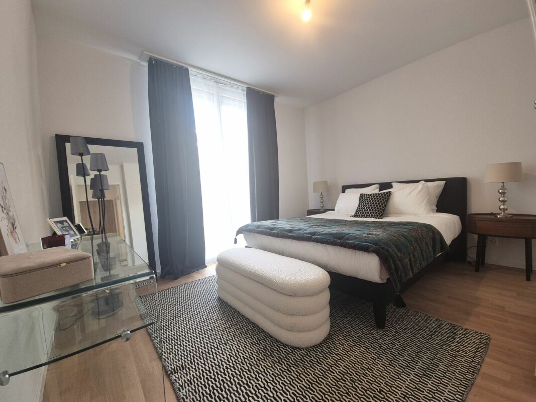 Prairie 3 - Appartement 2.5 pièces au 4ème étage - Bild 5