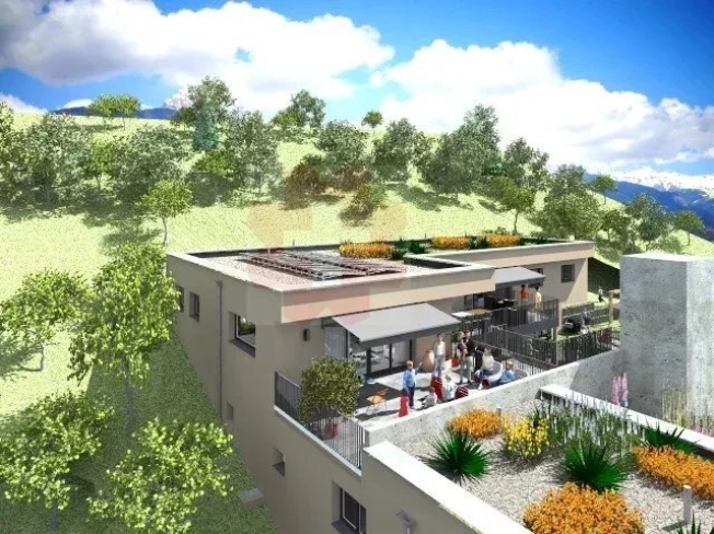 2.5 Zimmer Wohnung - Bild 2