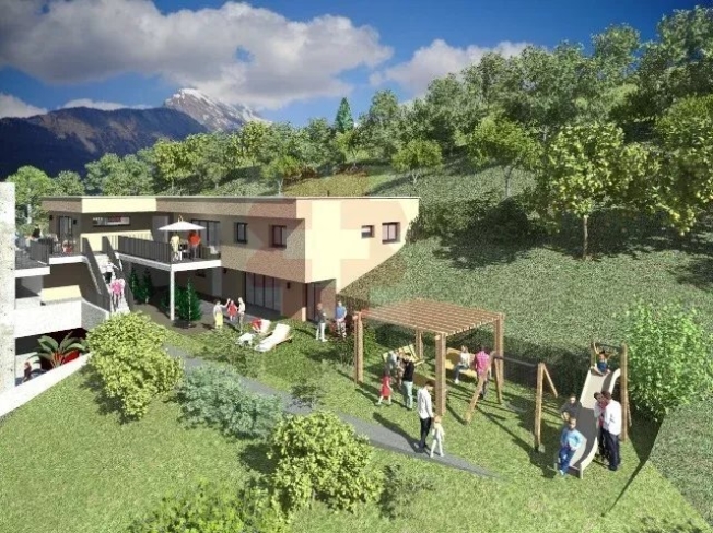 2.5 Zimmer Wohnung - Bild 8