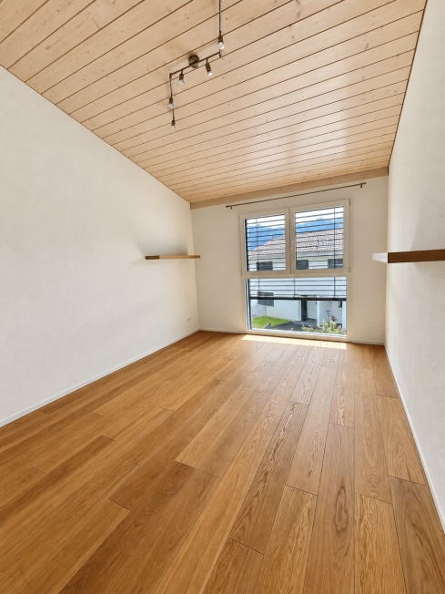 Villa zur Miete – Quartier des Granges – sofort verfügbar - Bild 6
