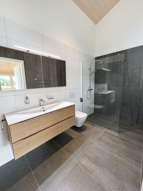 Villa zur Miete – Quartier des Granges – sofort verfügbar - Bild 9