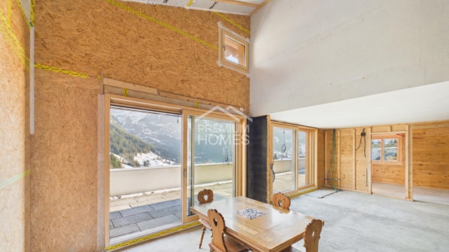 Alpiner Luxus mit Eigerblick - Bild 4