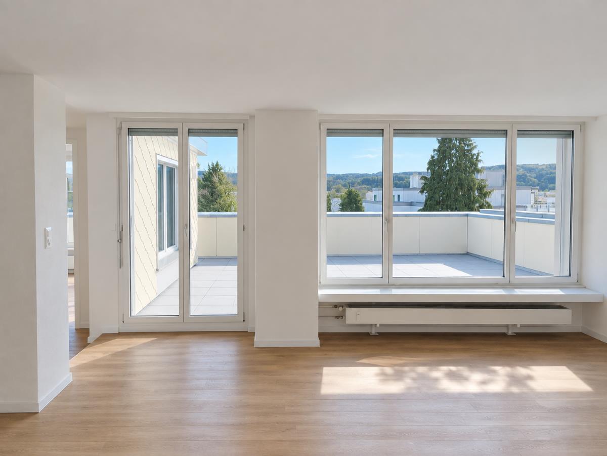 5.5 Zimmer Wohnung - Bild 3