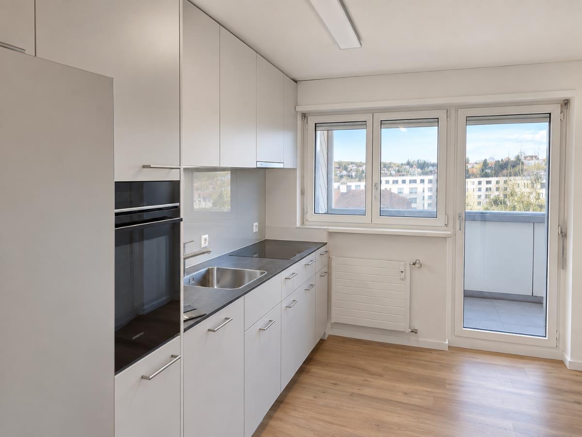 5.5 Zimmer Wohnung - Bild 5