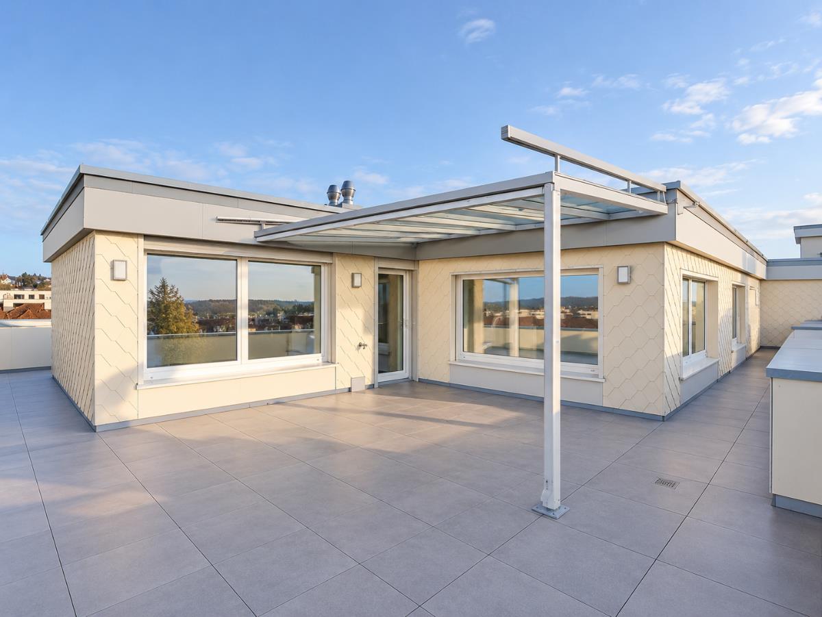5.5 Zimmer Wohnung - Bild 9