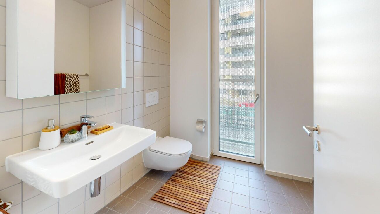 Unique Living Effretikon - Einziehen, wohlfühlen, glücklich sein! - Bild 6