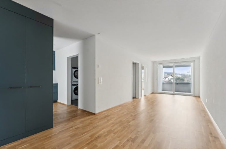 Willkommen in Ihrem neuen Zuhause! - Wohnzimmer
