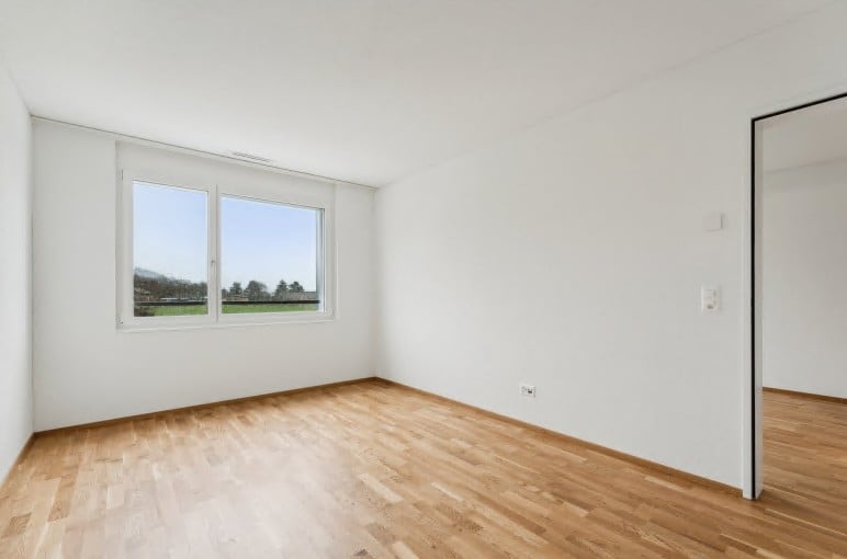 Willkommen in Ihrem neuen Zuhause! - Zimmer