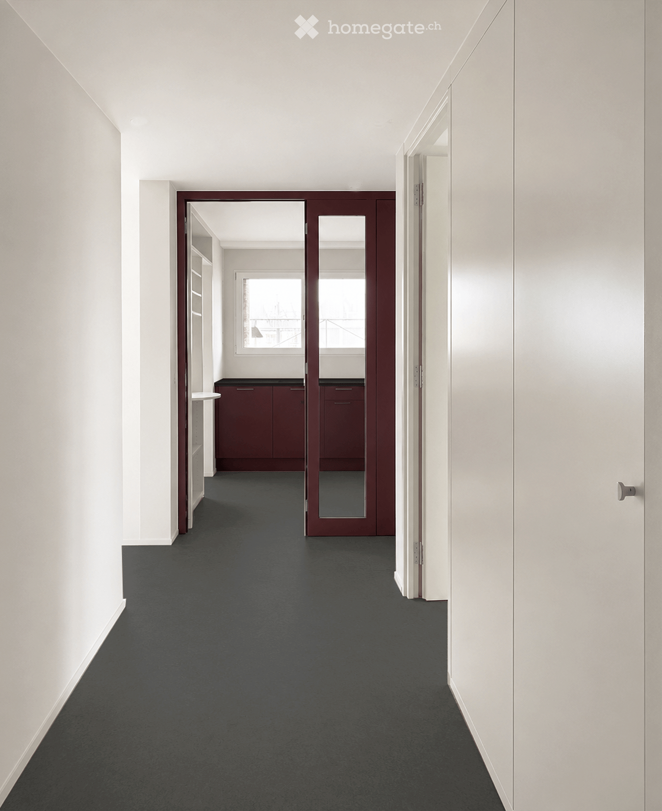 ERSTVERMIETUNG 3.5- Zimmerwohnung 2.OG, 8048 Zürich zu vermieten - Bild 2