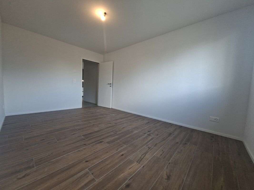 Appartement neuf de 2.5 pièces au rez-de-chaussée à Farvagny - Bild 4