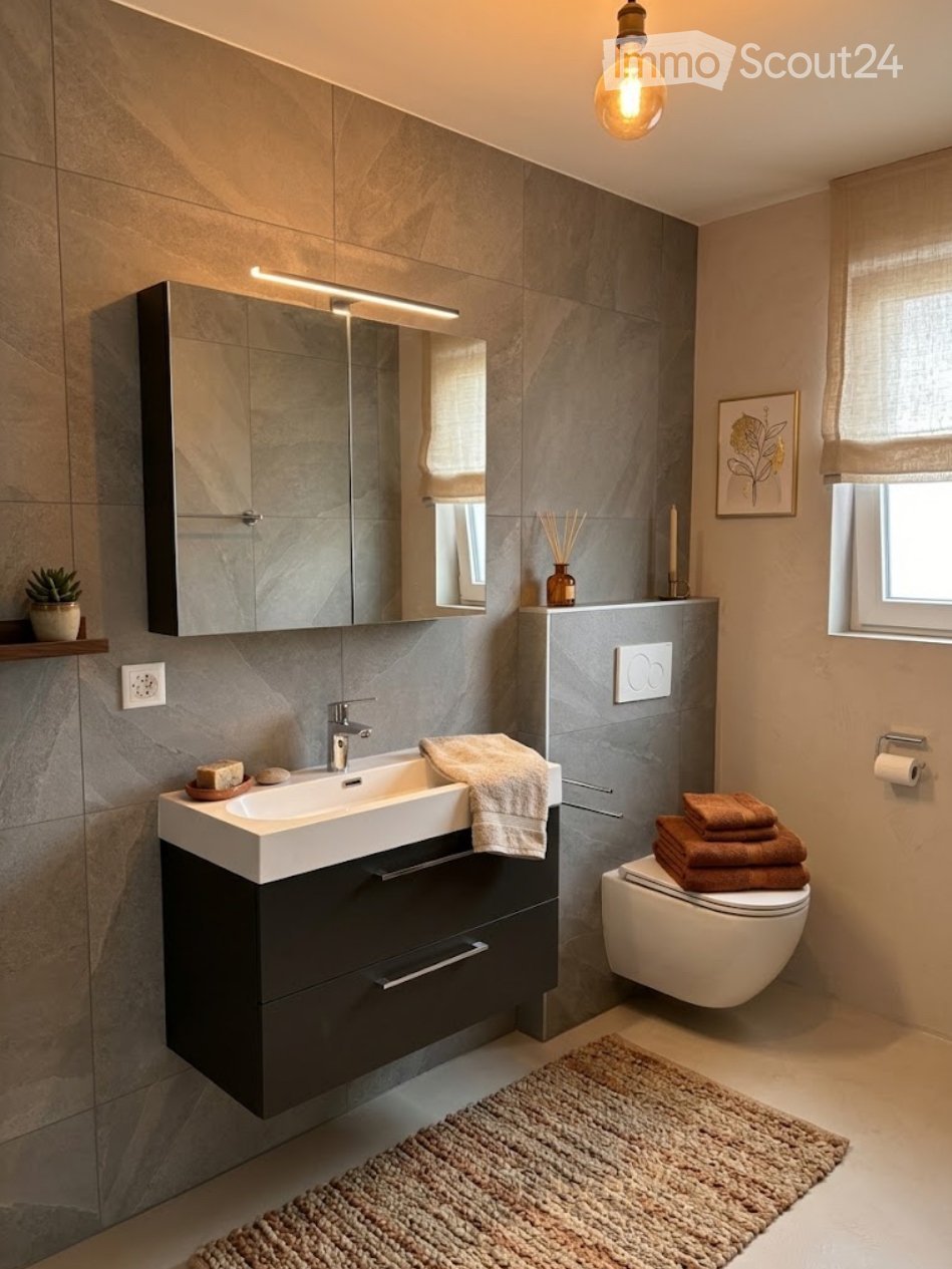 APPARTEMENT NEUF 3.5 pièces, en attique de 91 m2 à ARDON - Bild 7