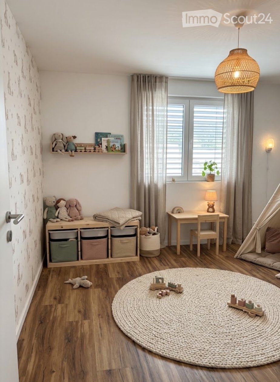 APPARTEMENT NEUF 3.5 pièces, en attique de 91 m2 à ARDON - Bild 12