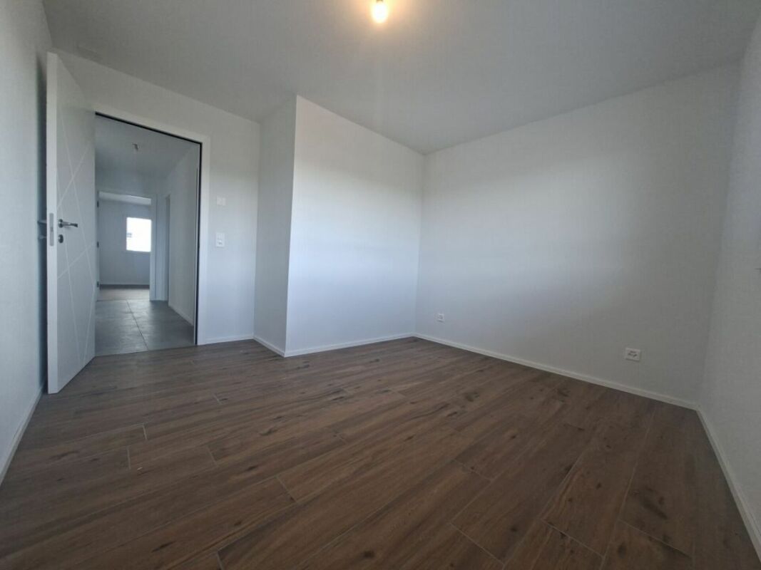 Appartement neuf de 3.5 pièces au au rez-de-chaussée à Farvagny - Bild 3
