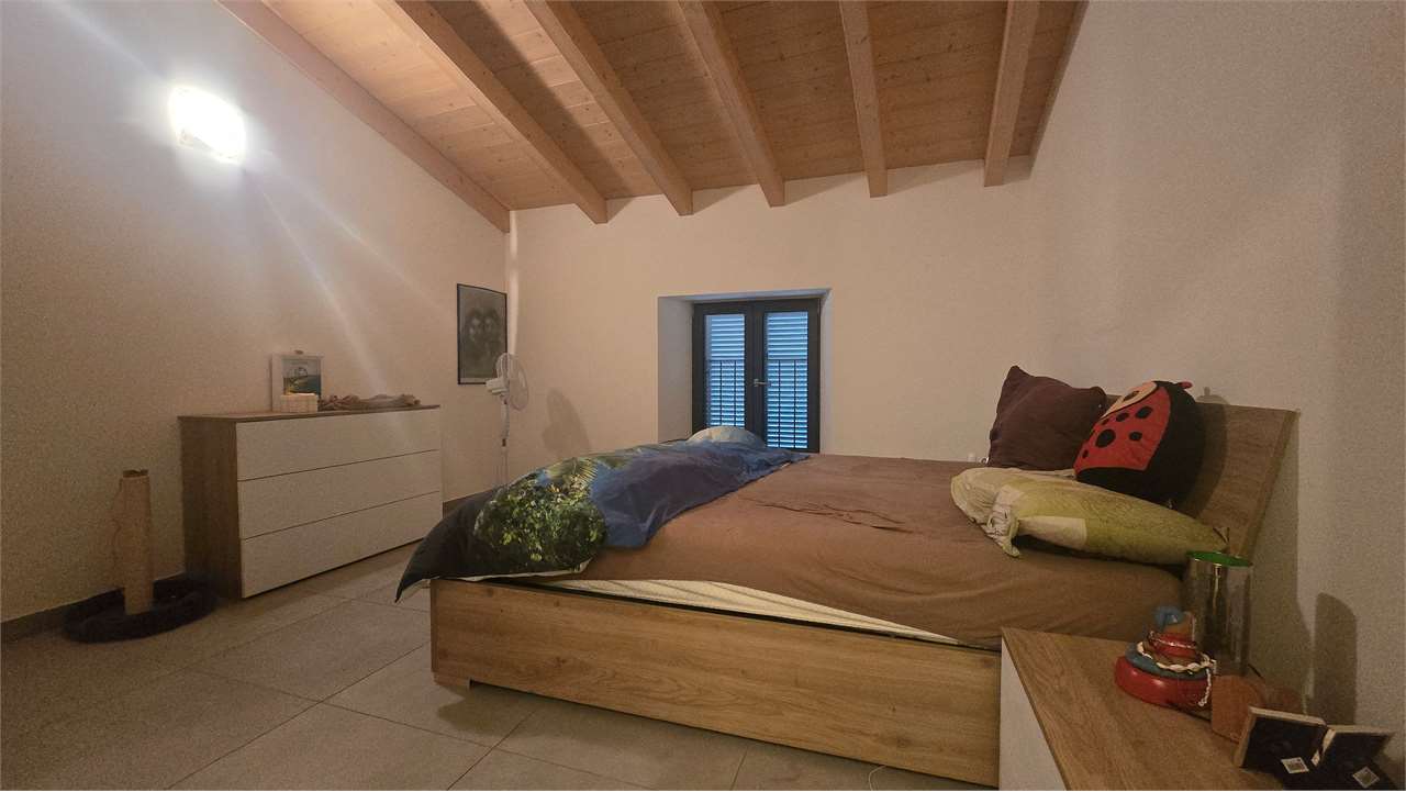Appartamento 3.5 locali nuovo a Stabio - Bild 11