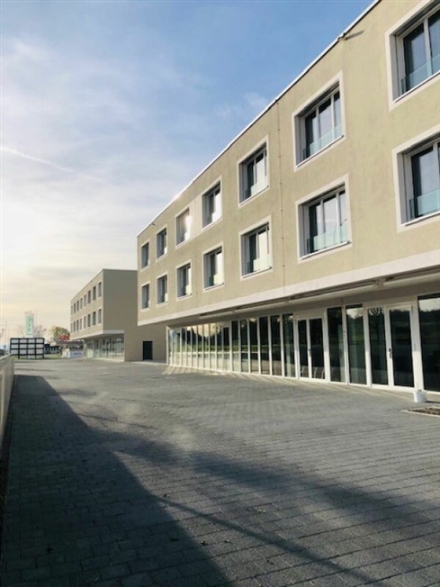 Architekturbüro /Geschäftsflächen im Gewerbezentrum Au Milavy  54m2 - Bild 3