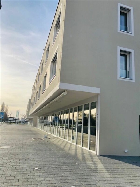 Architekturbüro /Geschäftsflächen im Gewerbezentrum Au Milavy  54m2 - Bild 4