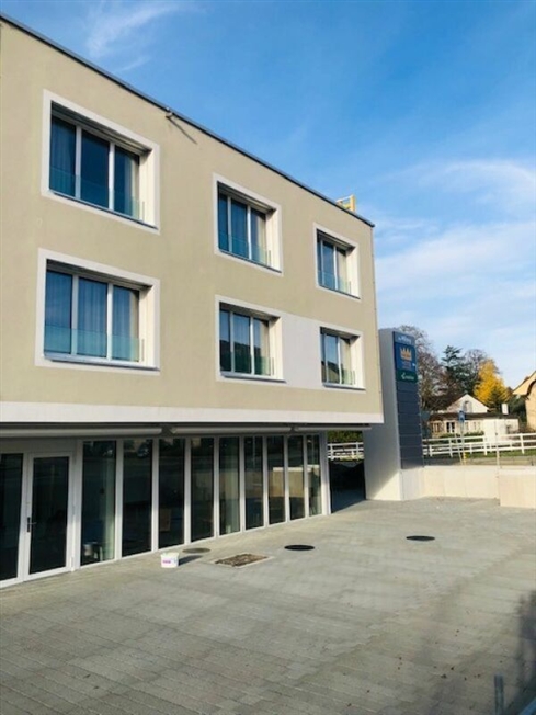 Architekturbüro /Geschäftsflächen im Gewerbezentrum Au Milavy  54m2 - Bild 5