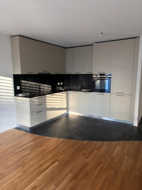 2.5 Zimmer Wohnung - Bild 1