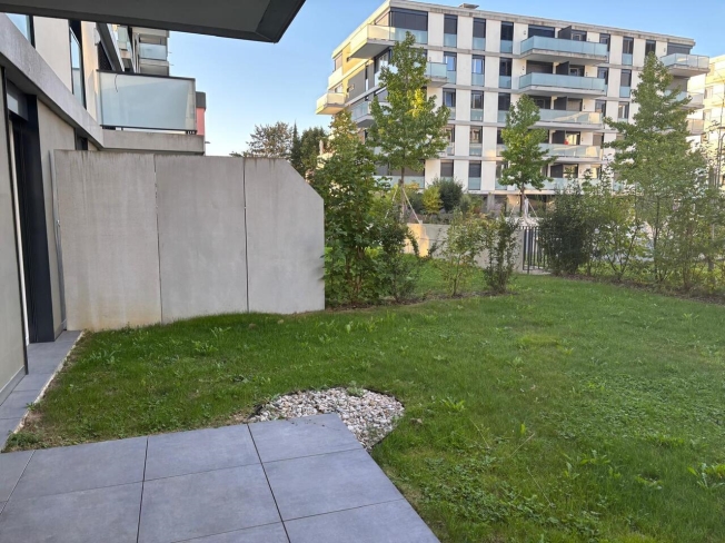 2.5 Zimmer Wohnung - Bild 2