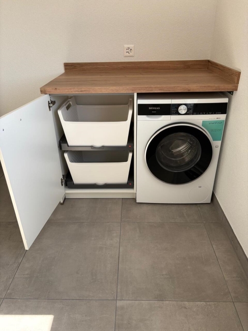 3.5 Zimmer Wohnung - Bild 8