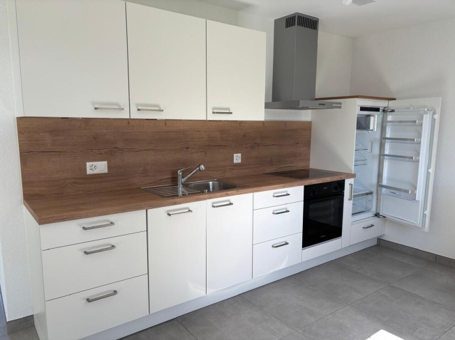 3.5 Zimmer Wohnung - Bild 9