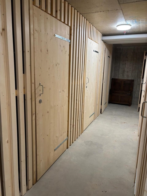 3.5 Zimmer Wohnung - Bild 12