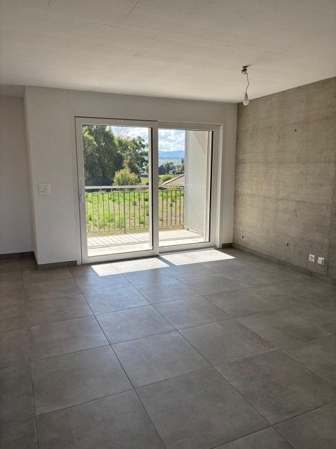 2.5 Zimmer Wohnung - Bild 4