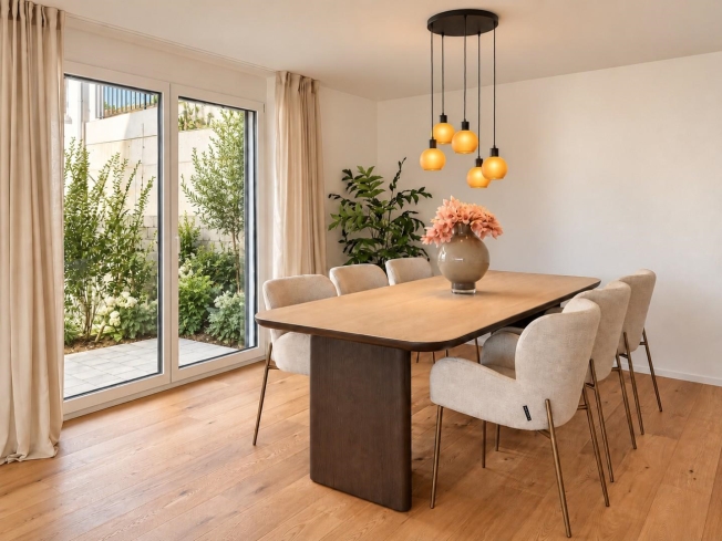 Familienparadies mit attraktiver Miet-Kauf-Möglichkeit - Bild 2