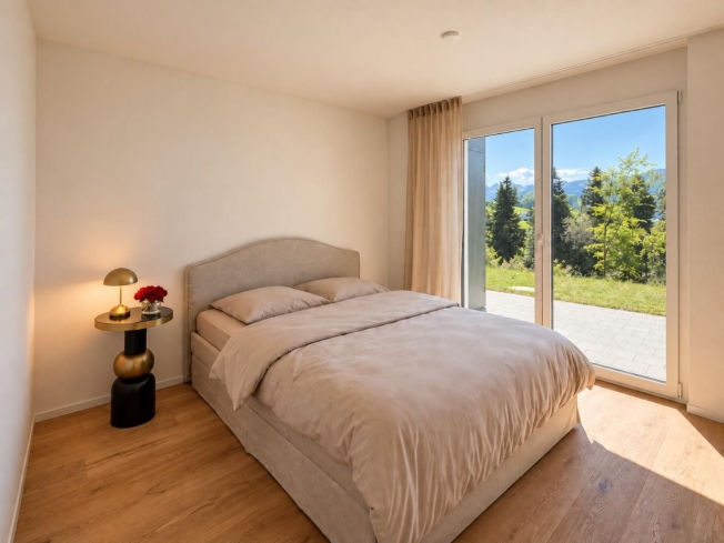 Familienparadies mit attraktiver Miet-Kauf-Möglichkeit - Bild 5