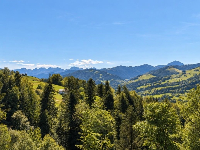 Familienparadies mit attraktiver Miet-Kauf-Möglichkeit - Bild 9