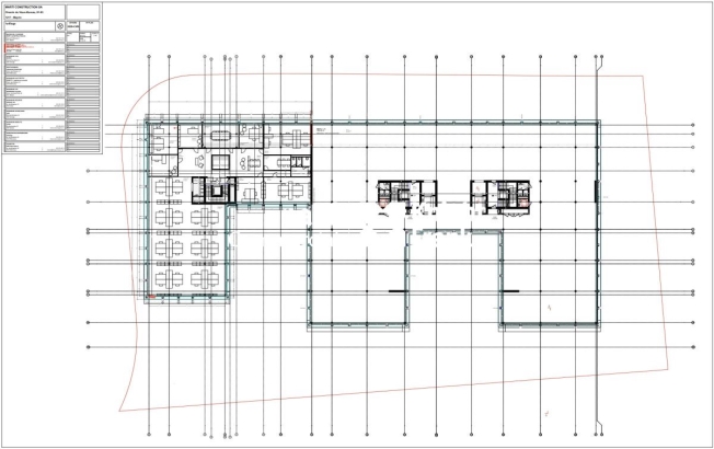 Neues Projekt Passage von ca. ca. 760 m² - Bild 2