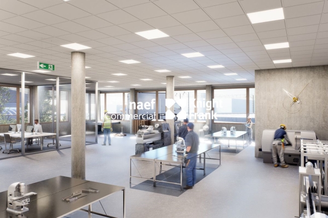 Neues Projekt Passage von ca. 373 m² Wohnfläche - Bild 2