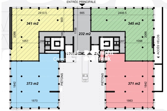 Neues Projekt Passage von ca. 373 m² Wohnfläche - Bild 3
