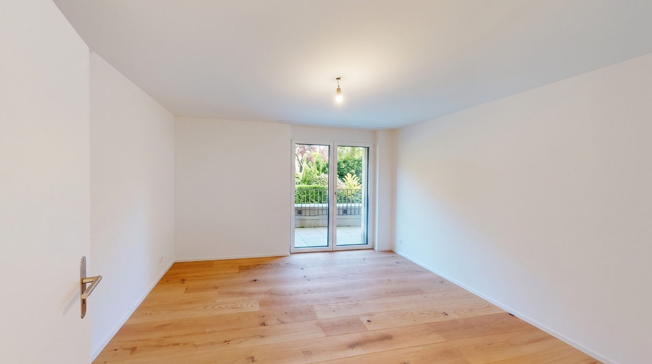 ATTIKAWOHNUNG MIT RIESIGER TERRASSE IN THÖRISHAUS - Bild 8