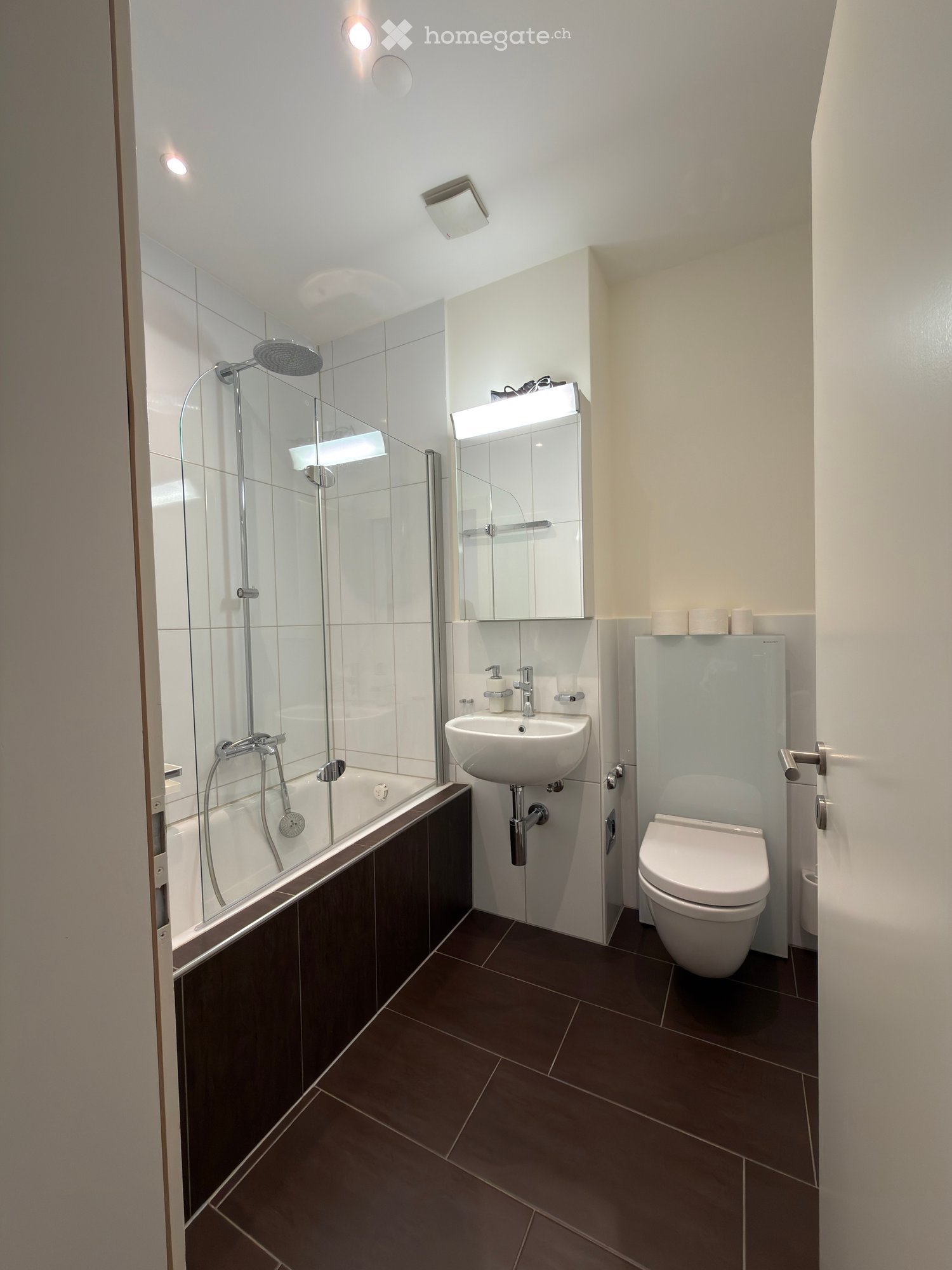 3Min. vom Bahnhof, 1.5 Zimmer Möbliert in der Altstadt - Bild 6