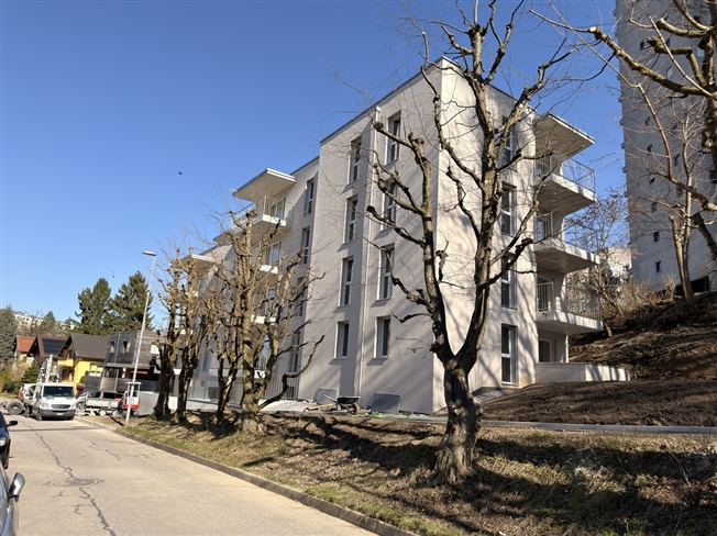 Riedlé 11 – 22 Mietwohnungen - Bild 3