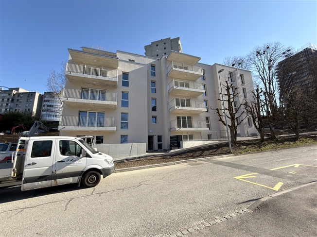 Riedlé 11 – 22 Mietwohnungen - Bild 4