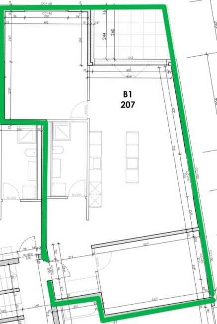 3.5 Zimmer Wohnung - Bild 10