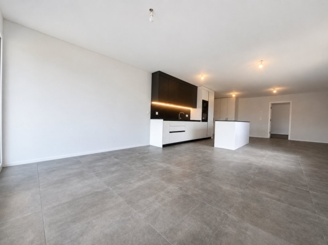 2.5 Zimmer Wohnung - Bild 1