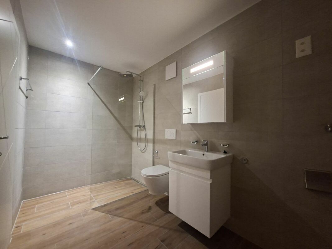 Appartement neuf de 2.5 pièces au 2ème étage à Farvagny - Bild 5