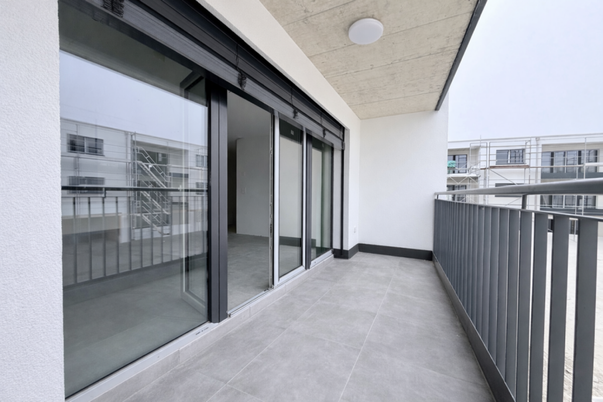 Appartement neuf de 2.5 pièces au 2ème étage à Farvagny - Bild 6