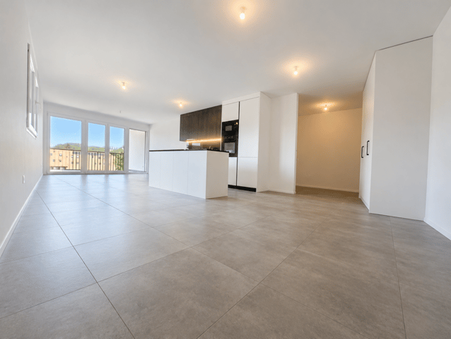 Appartement neuf de 2.5 pièces au 2ème à Farvagny - Bild 2