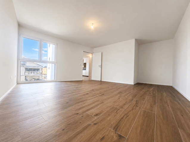 Appartement neuf de 2.5 pièces au 2ème à Farvagny - Bild 3